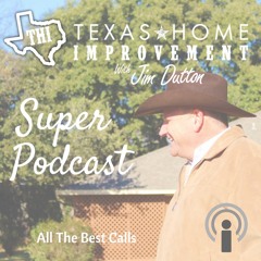 Texas Home Improvement