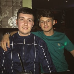 Callum Ralston