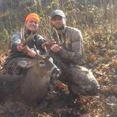 Dalton Rayne Daugherty