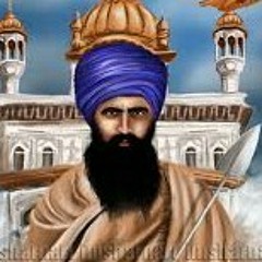 amrit