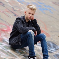 Carson Lueders Official