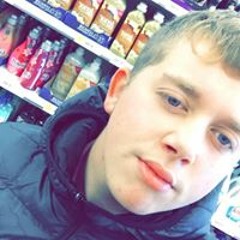 Reece Eccleston