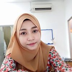 Nurul Iman Shahfikah