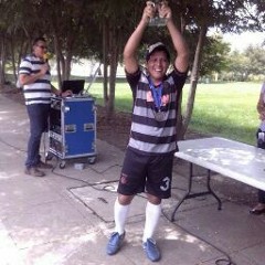 Jose Amilcar Castillo