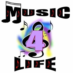 MUSIC 4 LIFE