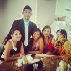 Roger Mendoza