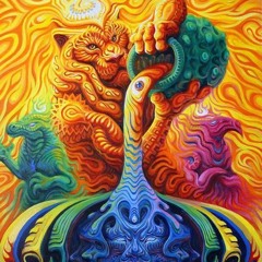Marcel Psychedelic