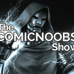 ComicNoobsPodcast