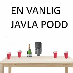En Vanlig Jävla Podd