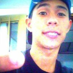 Sebastian Aristizabal