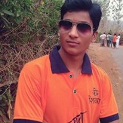 Shashikant Kadam