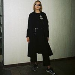 Kristi  Dobrorodnova