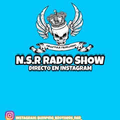 N.S.R RADIO SHOW