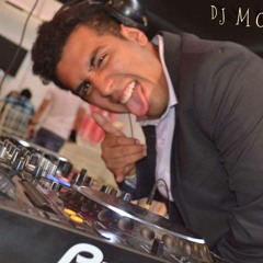 DJ MOBA