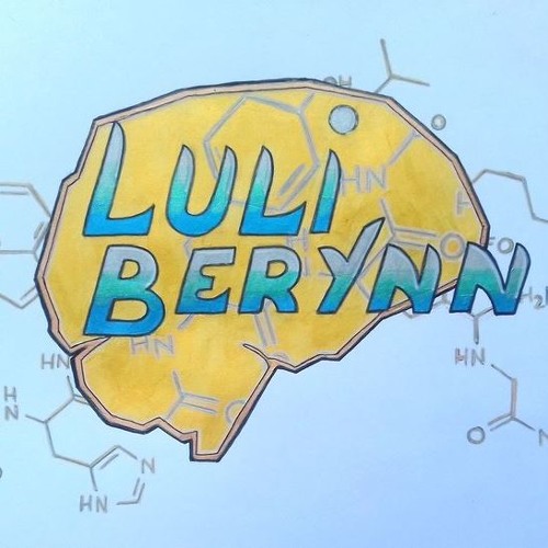 Luli Bérynn’s avatar