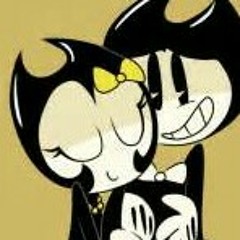 Betty and Bendy