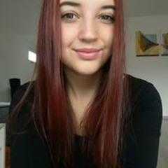 Paťka Jančošková