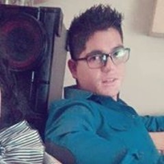 Everardo Isaid Reyes