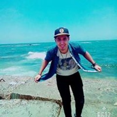 Mohammed Sayed