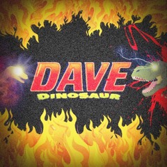 Dave Dinosaur
