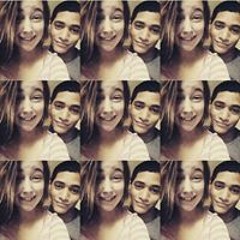 Cheyenne Nicole Huston