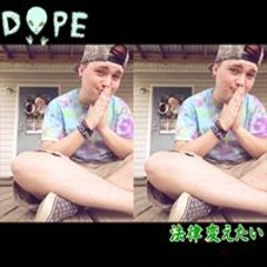 Andy Schuyler McClung