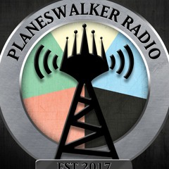 Planeswalker Radio