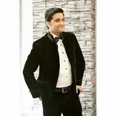 Arslan Akram