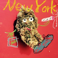 newyork420music