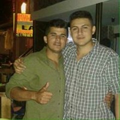 Jose Mayo