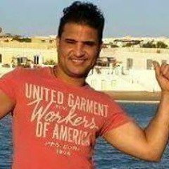 Rabea Hamdy