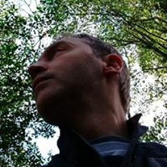 Andrew Sinclair Hudson