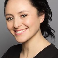 Mary Murray