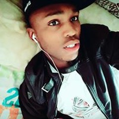 Cphiwe Brown