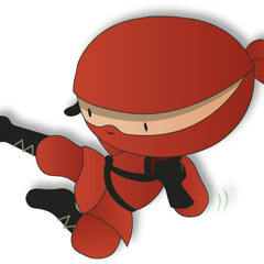 RED NINJA