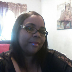 Jarinda Hairston
