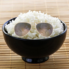 White Rice