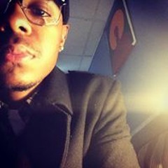 Isaiah McDonald