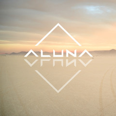Aluna Burning Man 2017