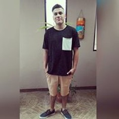 Daniel Mora