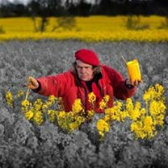 Виктор Егоров