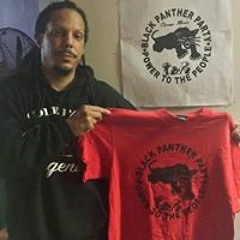 Jerrell WaynegodHarris