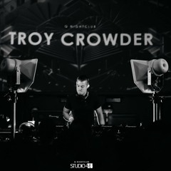 Troy Crowder