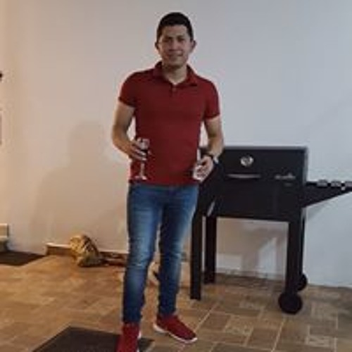 Nahum Ortega’s avatar