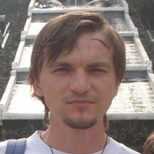 Sergey  Grechuhin’s avatar