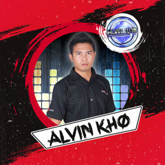 DJ ALVIN KHO DUGEM NONSTOP MIXTAPE