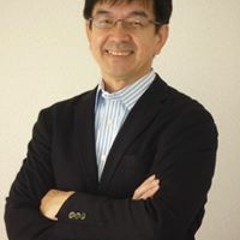 Shinji Yanagimoto