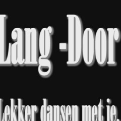 Lang Door