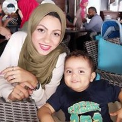هاجر خطاب