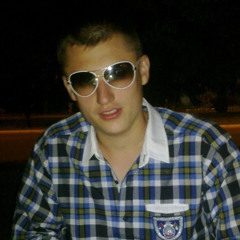 Серега Ющенко